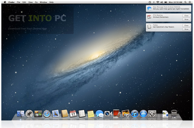 Free Download Of Mac Os Lion